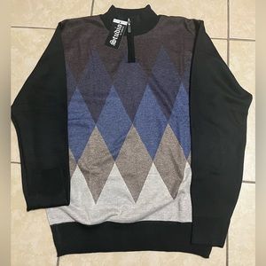 Studio Sweatshirt by Omega